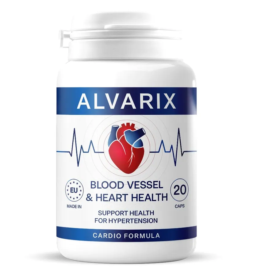 Alvarix — Foto 2