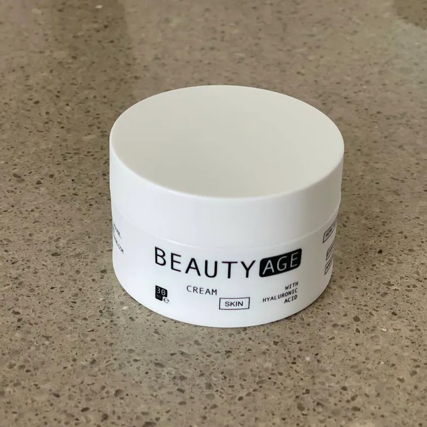 Beauty Age Skin