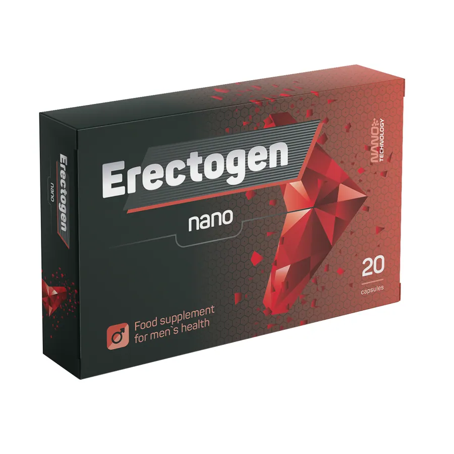Erectogen — Foto 2