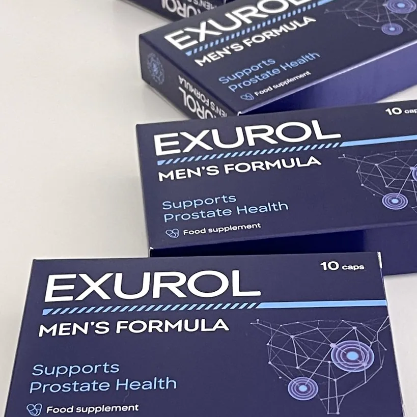 Exurol — Foto 2
