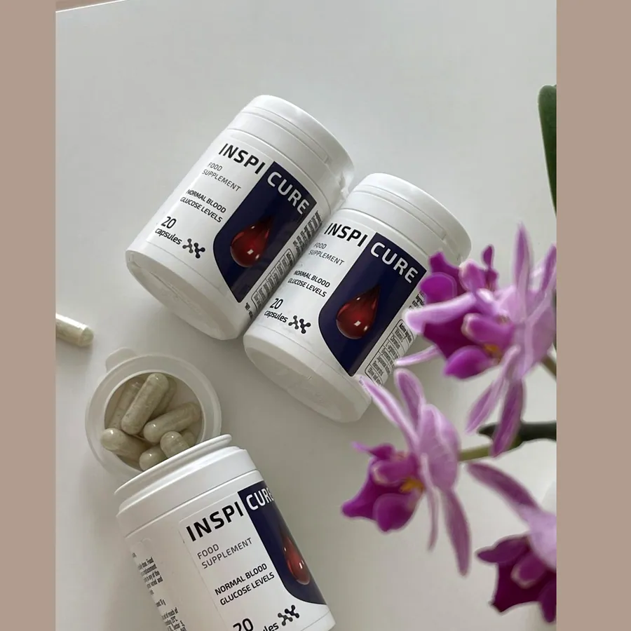 Inspi Cure — Foto 2