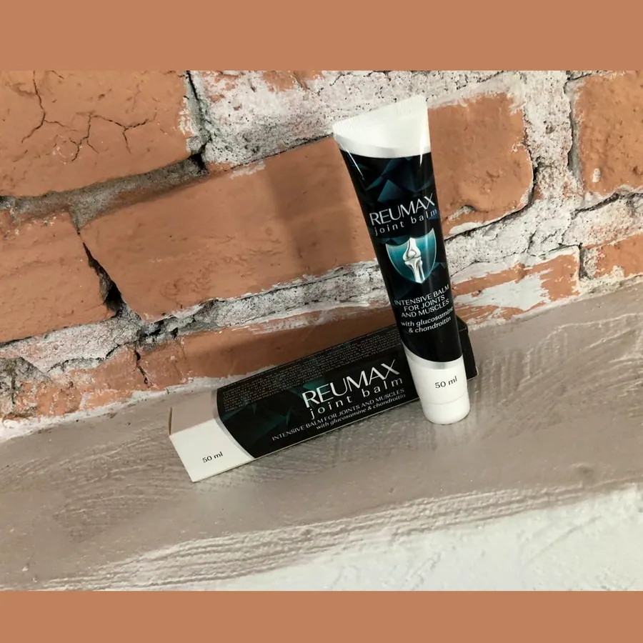 Reumax — Foto 2